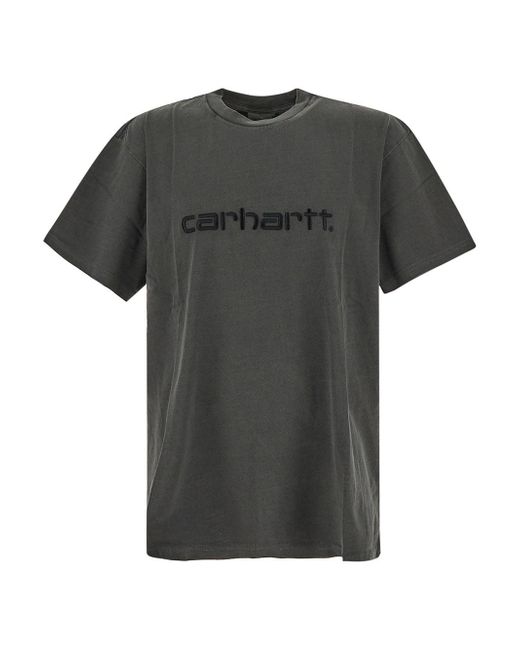 Carhartt Wip Cotton T-shirt