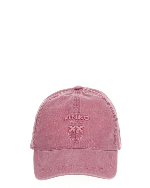 Pinko Baseball Cap