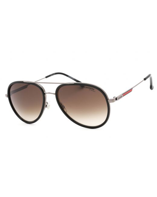 Carrera 1044/S Aviator Sunglasses