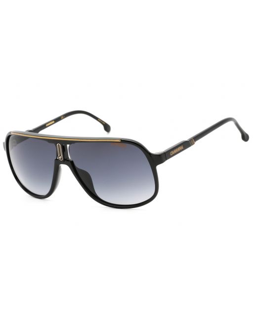 Carrera 1047/S Rectangular Sunglasses