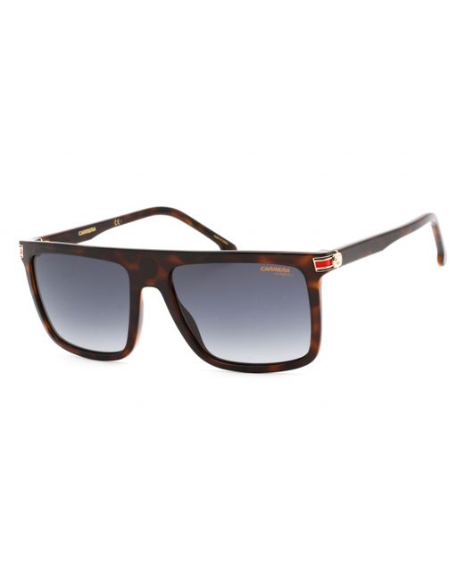 Carrera 1048/S Square Sunglasses