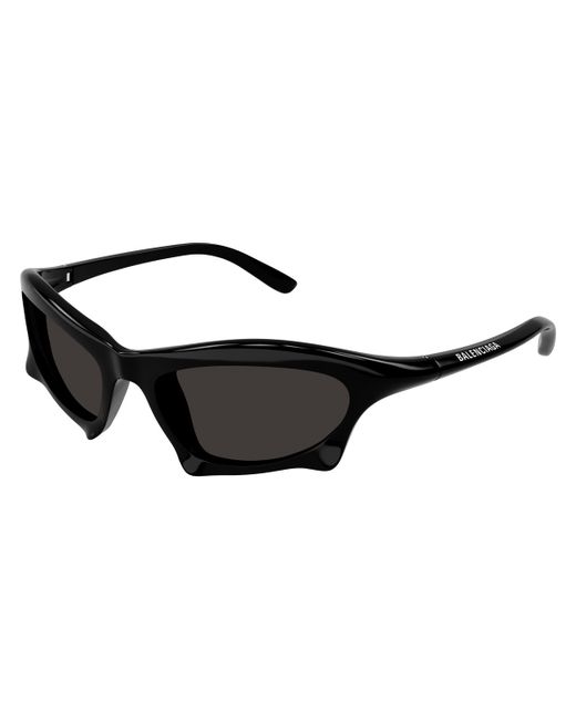 Balenciaga BB0229S Oval Sunglasses