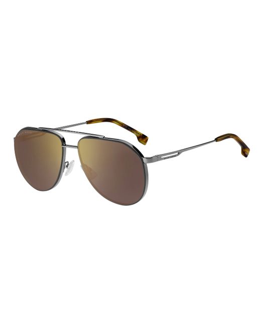 Hugo Boss 1326/S Aviator Sunglasses