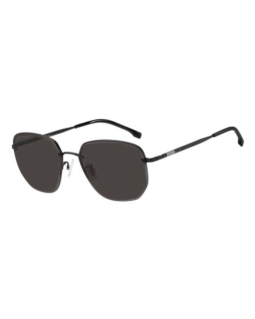 Hugo Boss 1344/F/SK Square Sunglasses