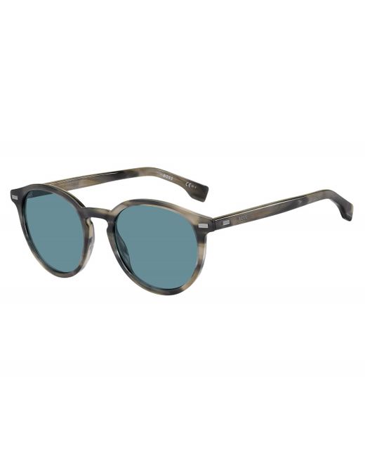 Hugo Boss 1365/S Round Sunglasses