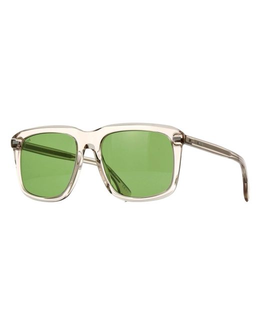 Hugo Boss 1420/S Square Sunglasses