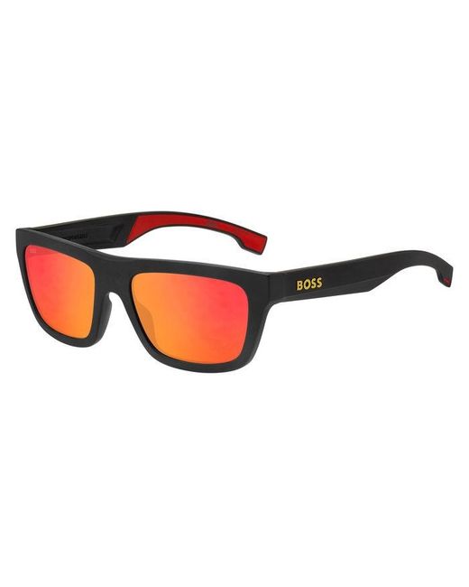 Hugo Boss 1450/S Square Sunglasses