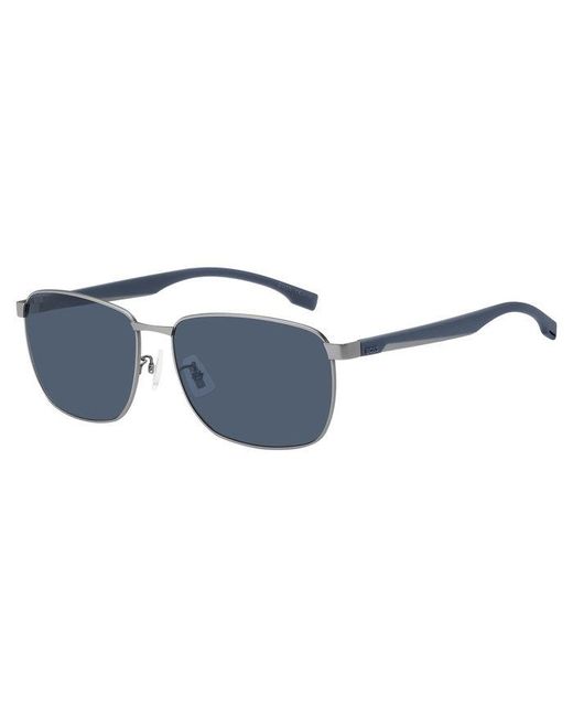 Hugo Boss 1469/F/SK Square Sunglasses