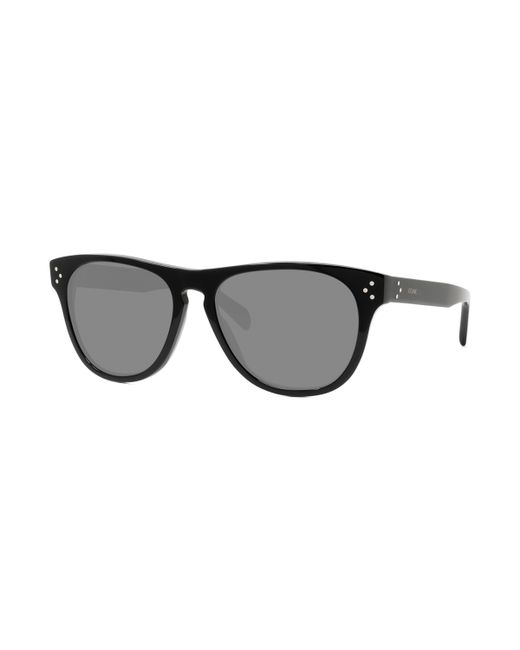 Celine CL40102I Square Sunglasses