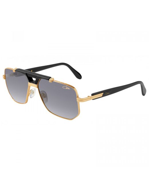 Cazal CZ990 Square Sunglasses