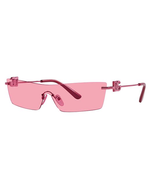 Dolce & Gabbana DG2292 Single Lens Sunglasses