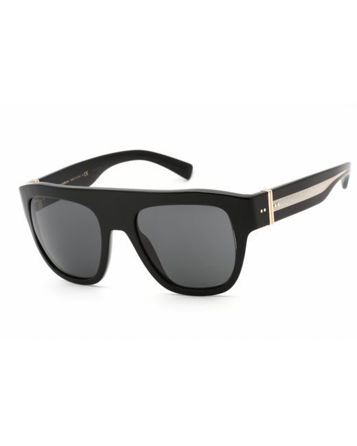 Dolce & Gabbana DG4398 Rectangular Sunglasses