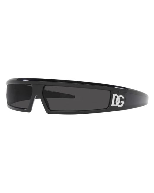 Dolce & Gabbana DG6181 Single Lens Sunglasses