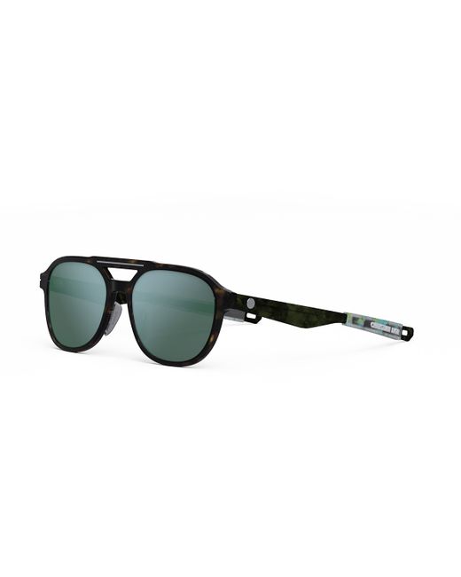 Dior DIORESSENCIAL R2U Aviator Sunglasses