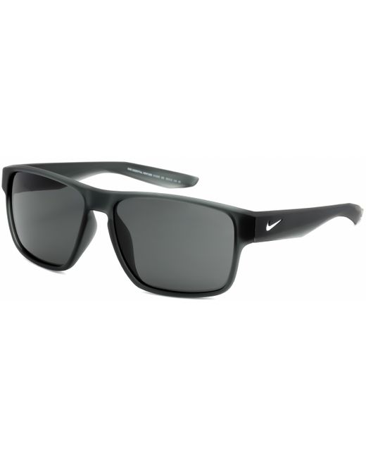 Nike ESSENTIAL VENTURE EV1002 Rectangular Sunglasses