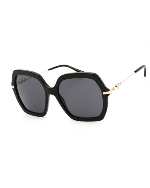 Jimmy Choo ESTHER/S Round Sunglasses