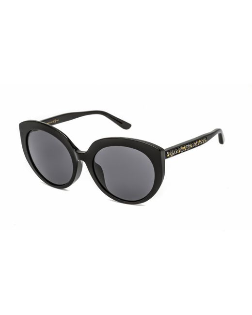 Jimmy Choo ETTY/F/S Cat Eye Sunglasses