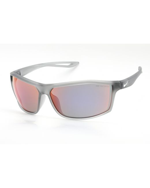 Nike EV1060 Rectangular Sunglasses