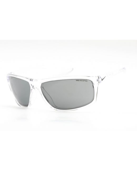 Nike EV1112 Rectangular Sunglasses