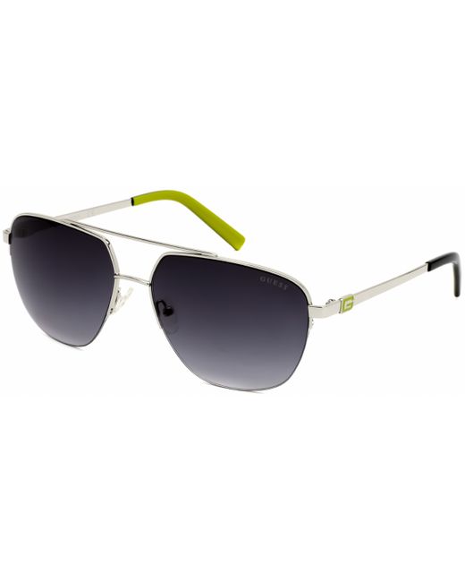 GUESS Factory GF5065 Rectangular Sunglasses