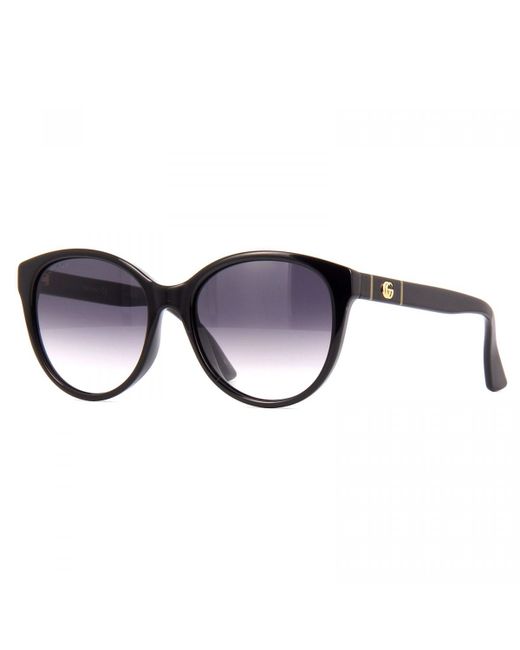 Gucci GG0631S Cat Eye Sunglasses