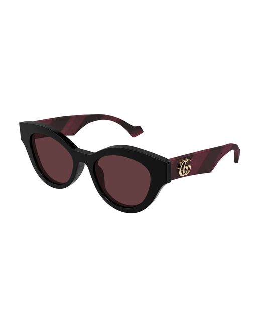 Gucci GG0957S Cat Eye Sunglasses