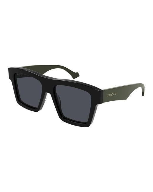 Gucci GG0962S Square Sunglasses