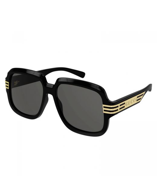 Gucci GG0979S Square Sunglasses