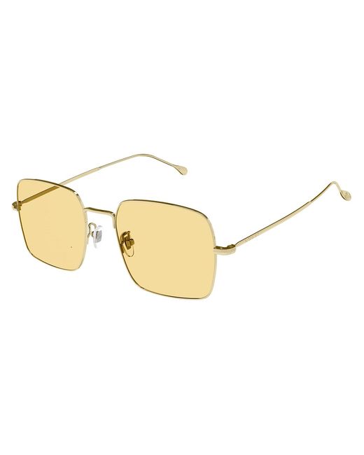 Gucci GG1184S Square Sunglasses
