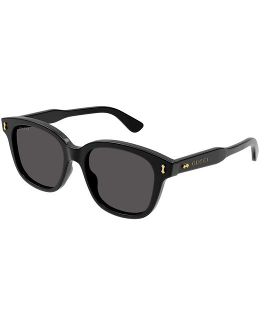 Gucci GG1264S Square Sunglasses