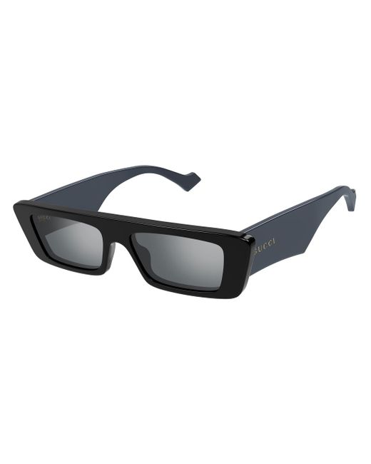Gucci GG1331S Rectangle Sunglasses