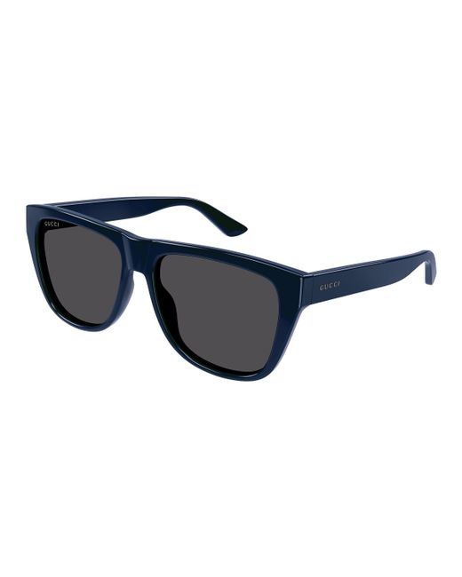 Gucci GG1345S Square Sunglasses