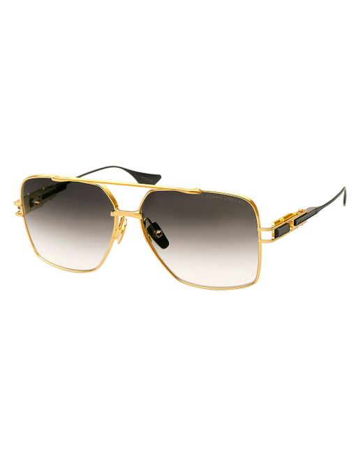 DITA Eyewear GRAND-EMPERIK DTS159 Aviator Sunglasses