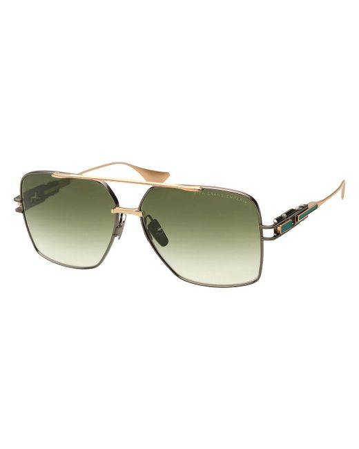 DITA Eyewear GRAND-EMPERIK DTS159 Aviator Sunglasses