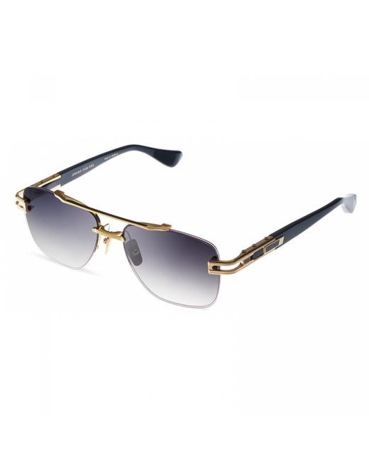 DITA Eyewear GRAND-EVO-TWO DTS-139 Square Sunglasses