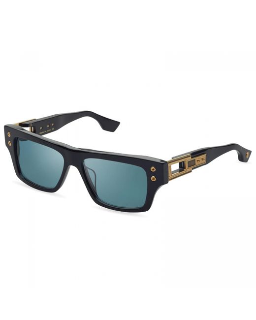 DITA Eyewear GRANDMASTER-SEVEN Square Sunglasses