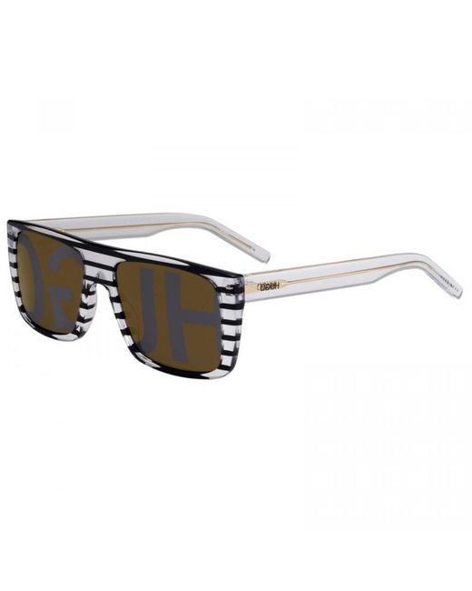Hugo Boss HG1002/S Rectangle Sunglasses