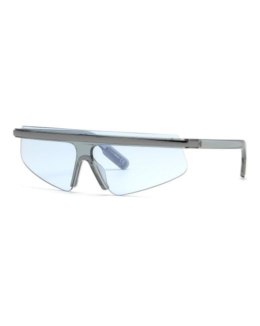 Kenzo KZ40002I Single Lens Sunglasses