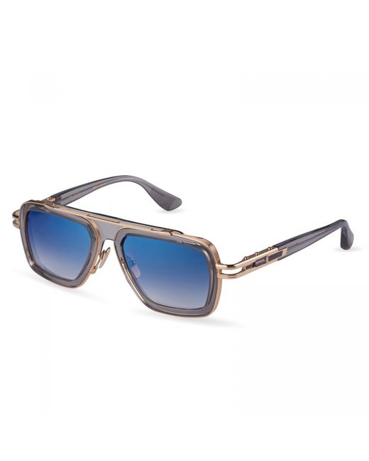 DITA Eyewear LXN-EVO Aviator Sunglasses