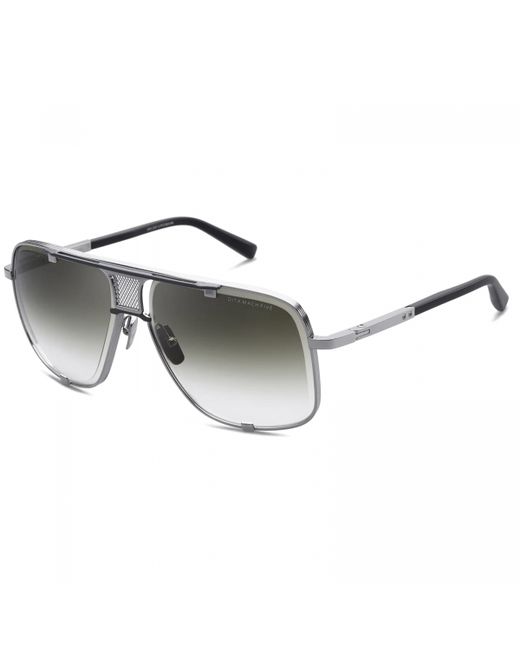 DITA Eyewear MACH-FIVE Aviator Sunglasses