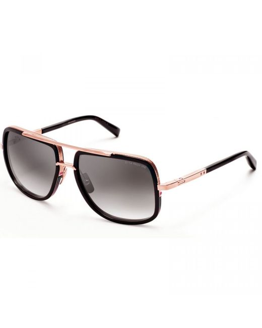 DITA Eyewear MACH-ONE Aviator Sunglasses