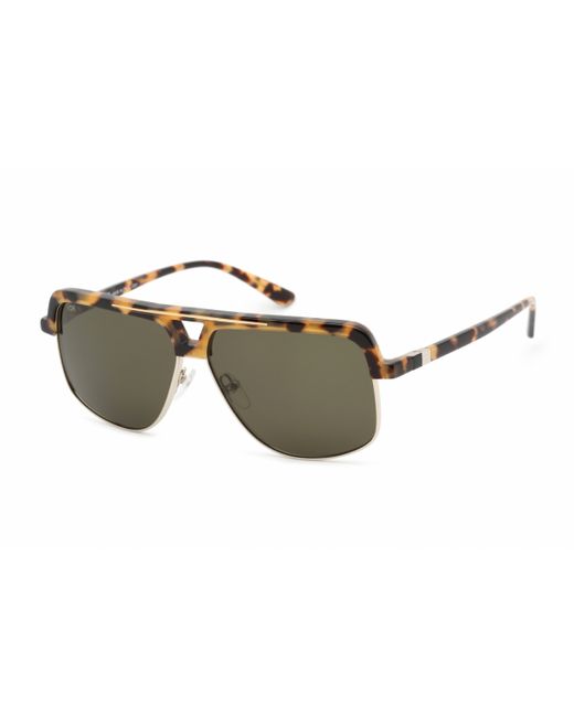 Mcm MCM708S Rectangular Sunglasses