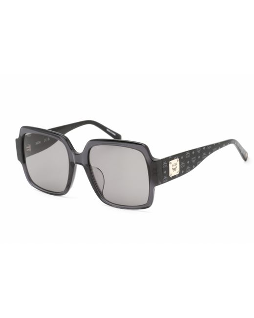 Mcm MCM715SA Rectangular Sunglasses