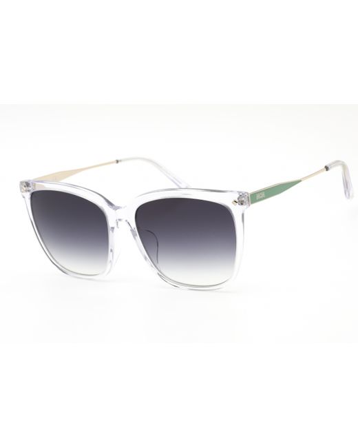 Mcm MCM721SLB Rectangular Sunglasses