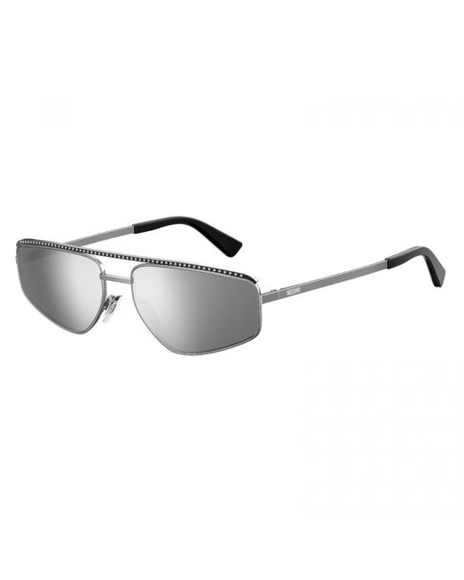 Moschino MOS053/S Aviator Sunglasses