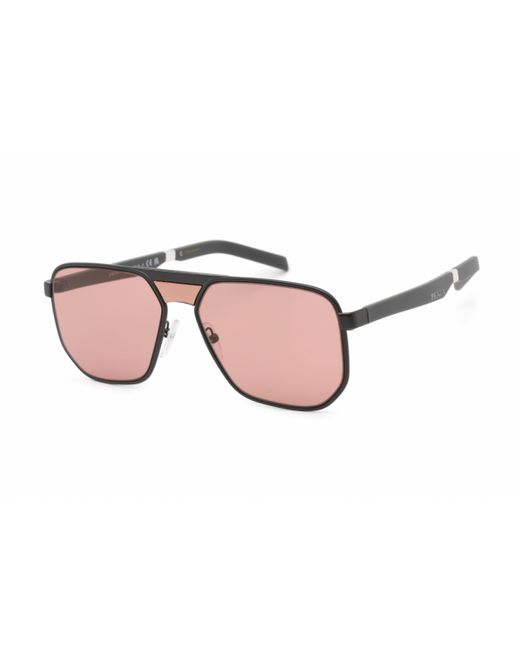 Prada PR60WS Rectangular Sunglasses