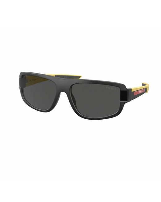 Prada Sport PS03WS Rectangle Sunglasses