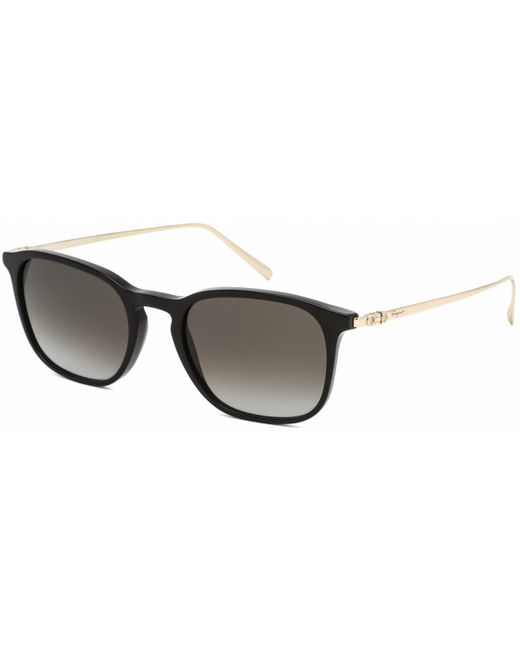 Salvatore Ferragamo SF2846S Rectangular Sunglasses