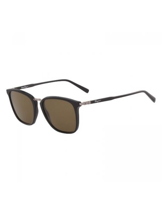 Salvatore Ferragamo SF910S Square Sunglasses