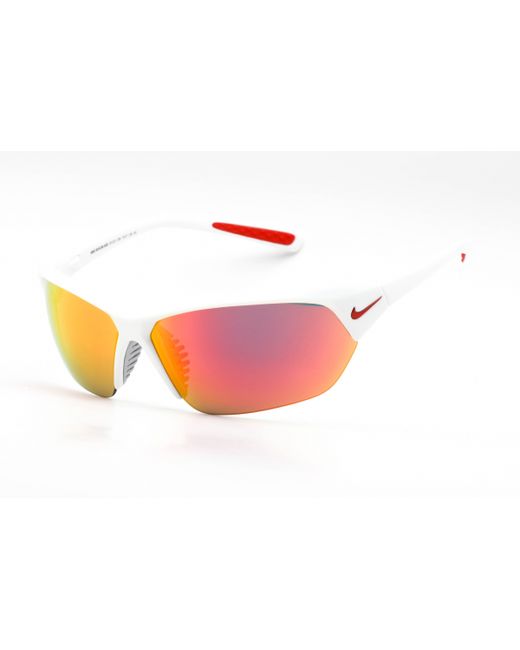 Nike SKYLON ACE EV1125 Rectangular Sunglasses